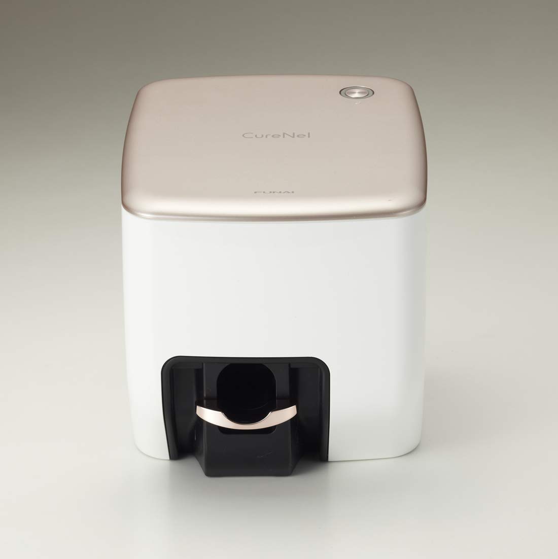 Amazon.co.jp: ヤマダ電機 フナイ ネイルプリンター FBN-FA20-RG