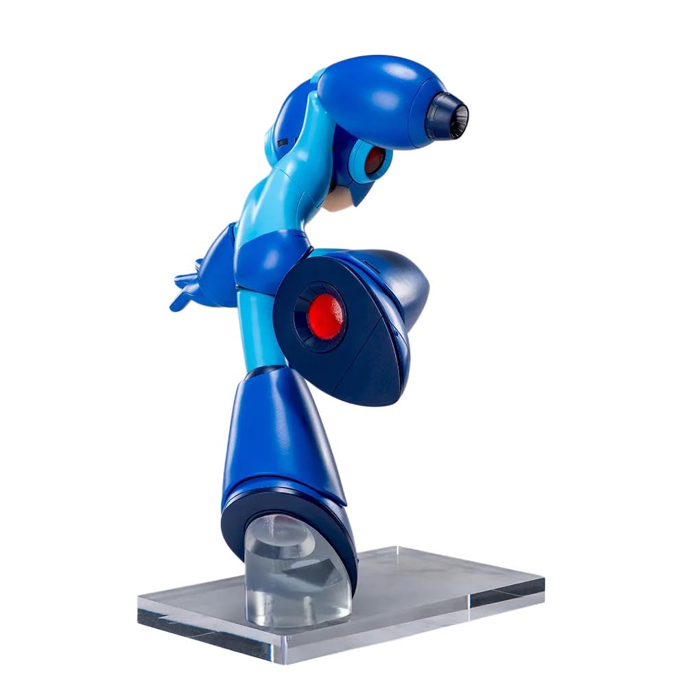 Amazon.co.jp: ロックマン Luminasta “ロックマン” フィギュア : おもちゃ