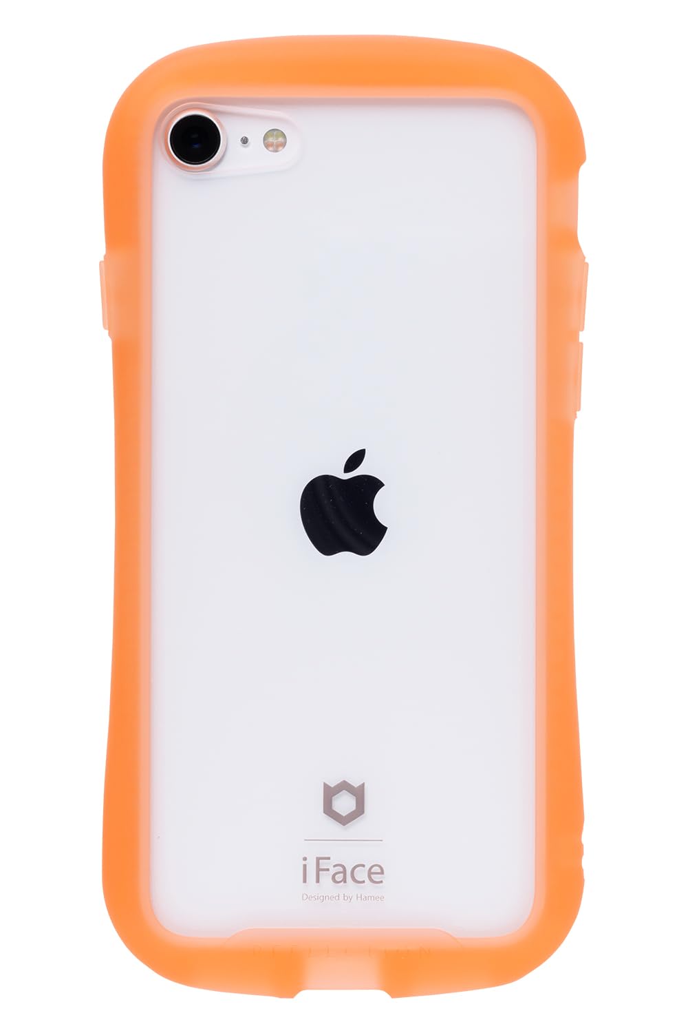 Amazon.co.jp: iFace Reflection Neo iPhone SE(第3世代/第2世代)/8/7