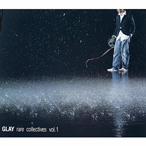 Amazon.co.jp: rare collectives vol.1 : GLAY: デジタルミュージック