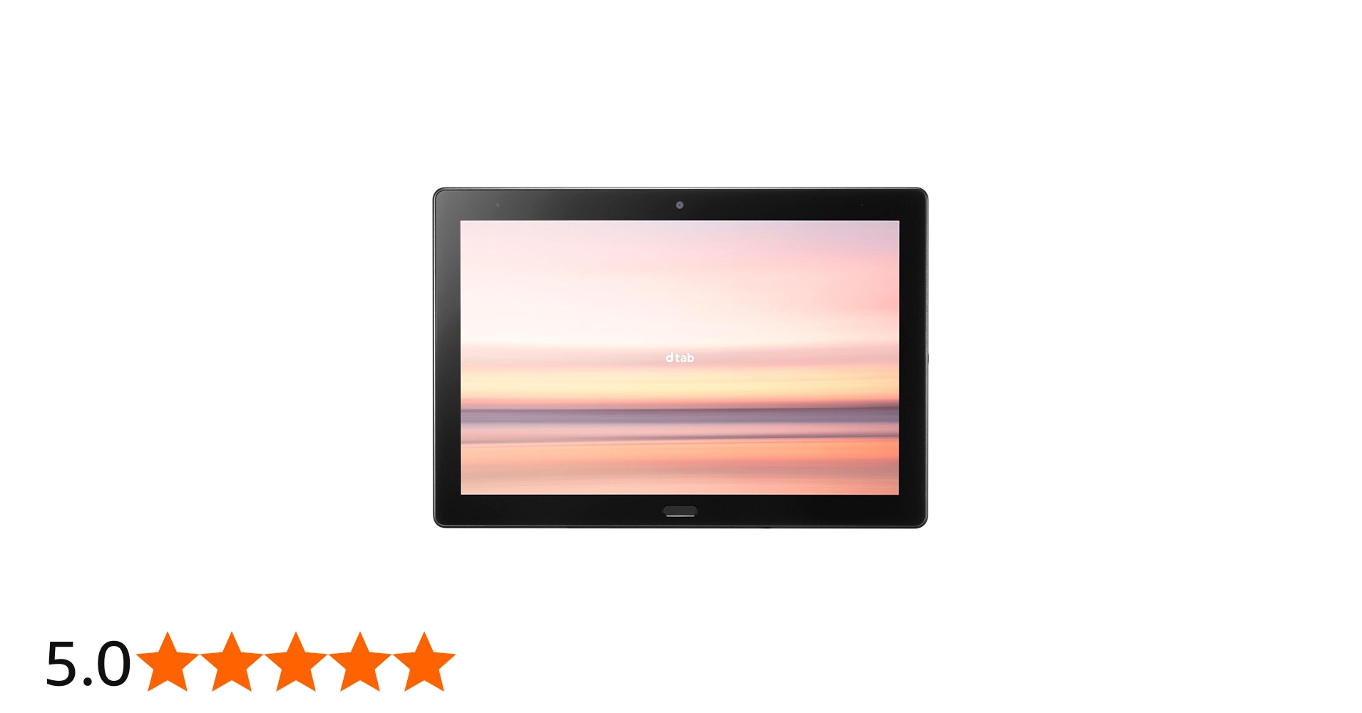 Amazon.co.jp: d-41A dtab black : Computers