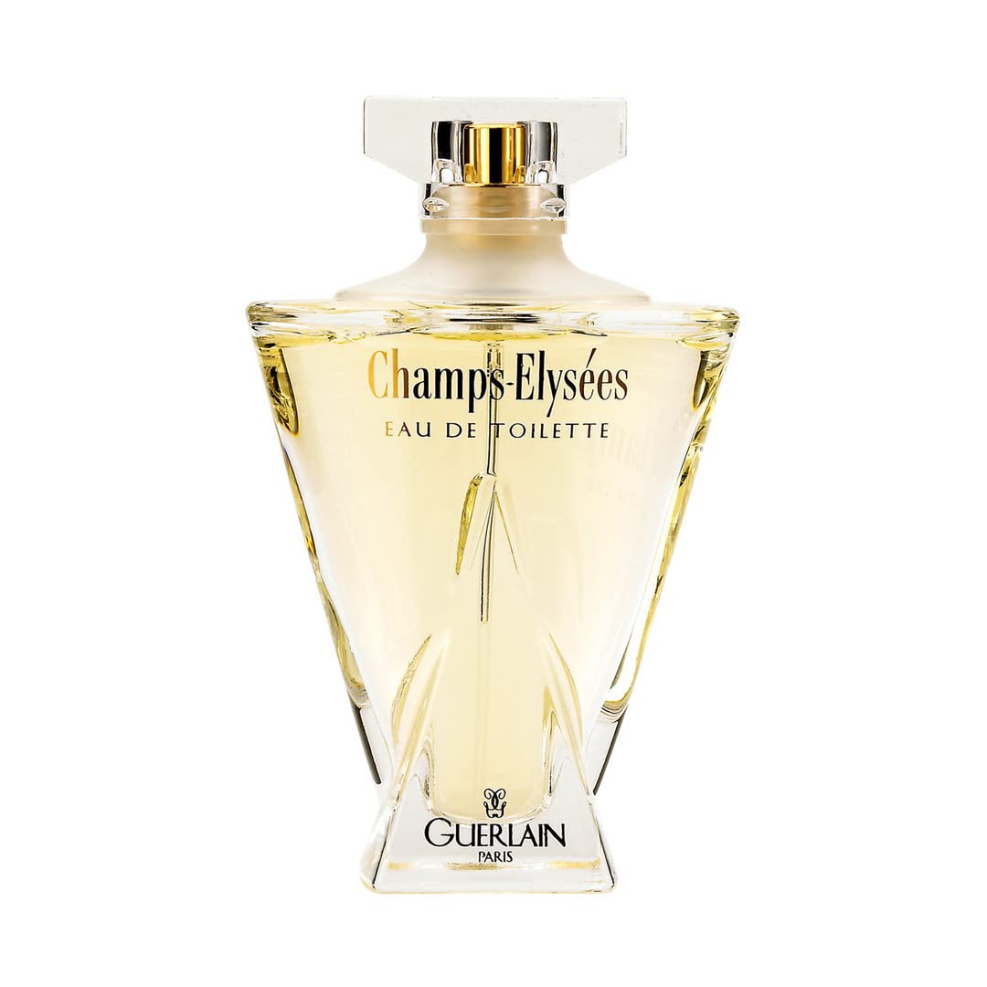 Amazon | 【ゲラン】シャンゼリゼ 30ML EDT(並行輸入品) | Guerlain