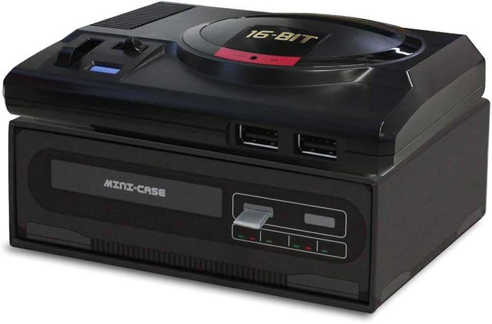 Amazon | コロンバスサークル（MDミニ用）収納ボックスミニ - メガ