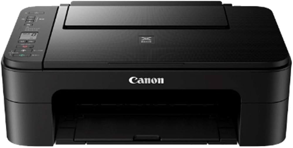 Amazon.co.jp: Canon プリンター A4インクジェット複合機 PIXUS TS3330