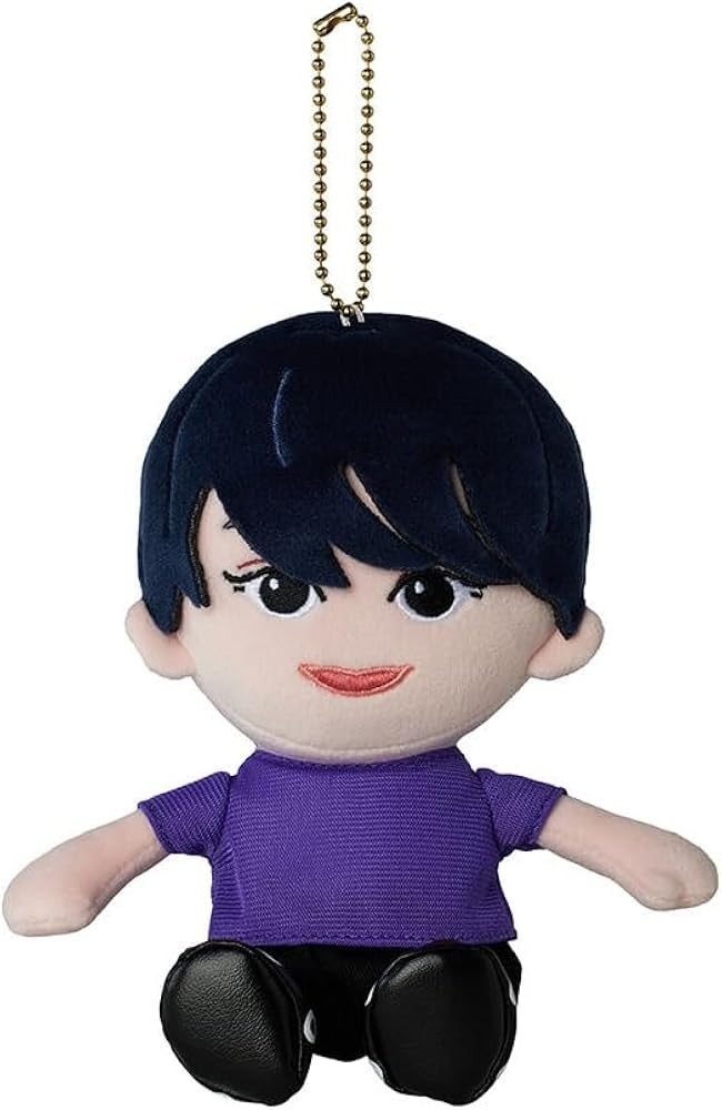 Amazon.co.jp: 【はぴぬいcollection】 HiHi Jets 作間龍斗 はぴぬい