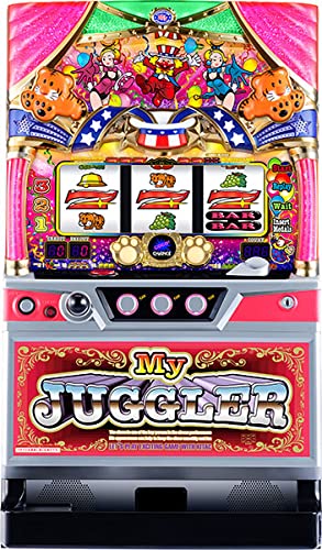 Amazon | マイジャグラーV 中古パチスロ実機 (ノーマルセット