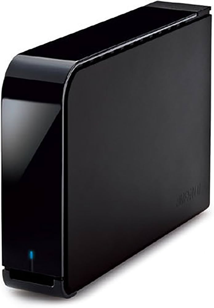 Amazon | BUFFALO ドライブステーション USB3.0用 外付け