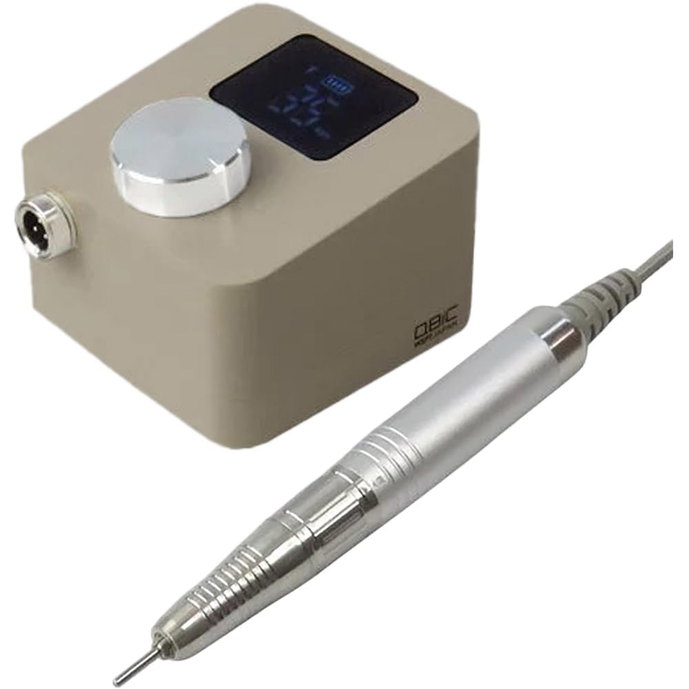 Amazon.co.jp: WSPTジャパン WSPT JAPAN ネイルマシン Qbic