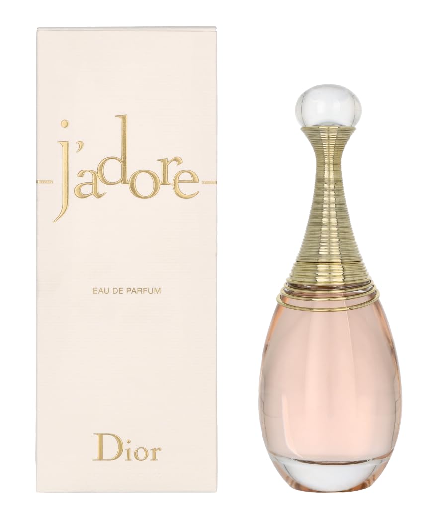 Amazon.com : Christian Dior J'adore By Christian Dior for Women
