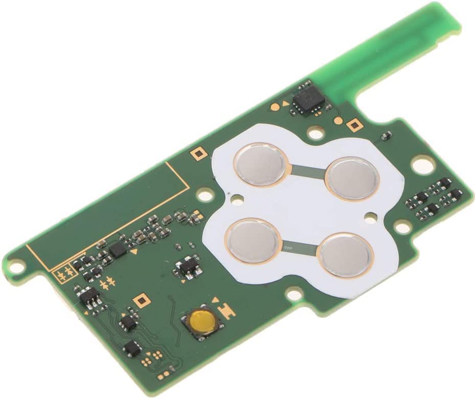 Amazon.co.jp: ニンテンドースイッチの交換部品マザーボードメイン