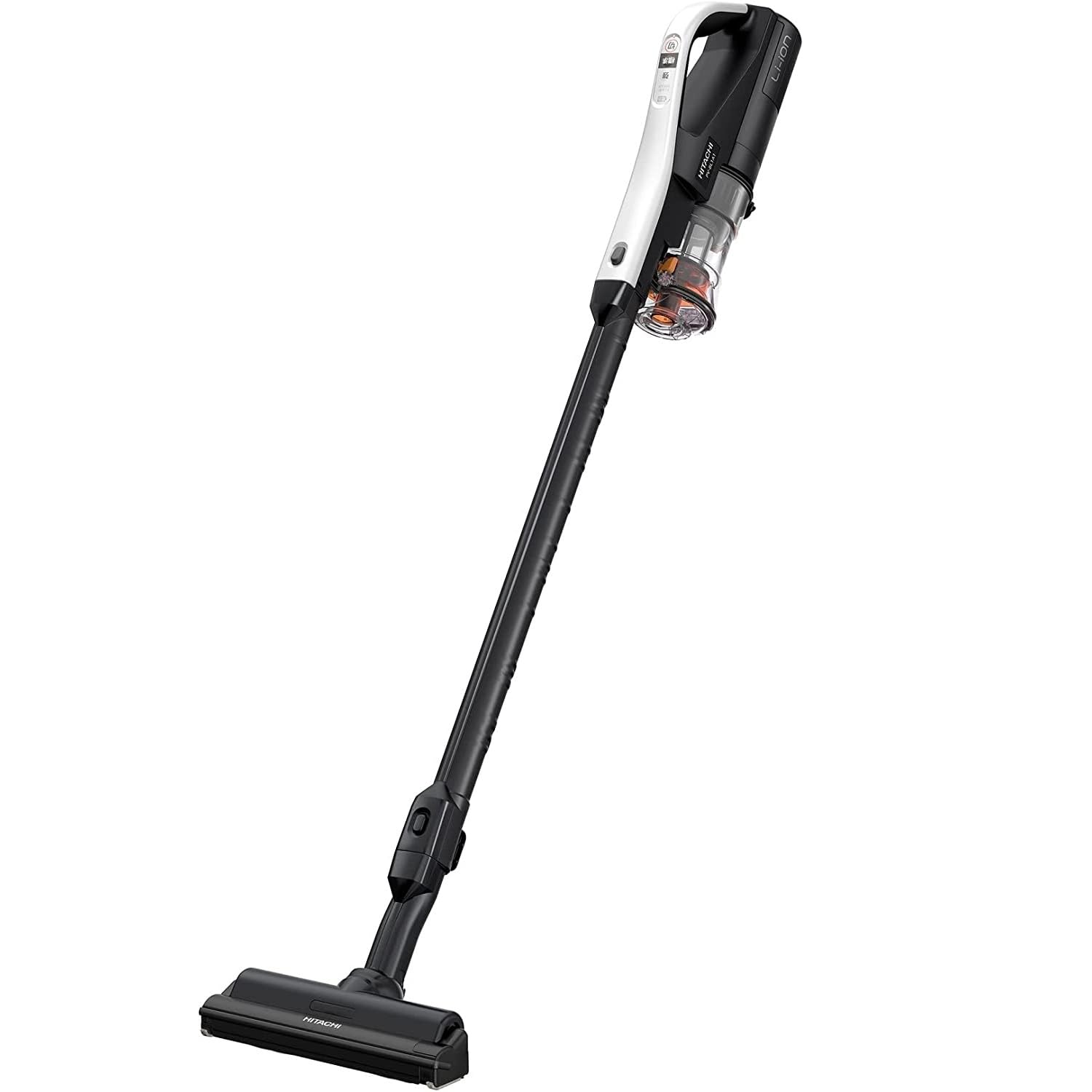 Amazon | 【Amazon.co.jp限定】 日立 掃除機 ラクかるスティック