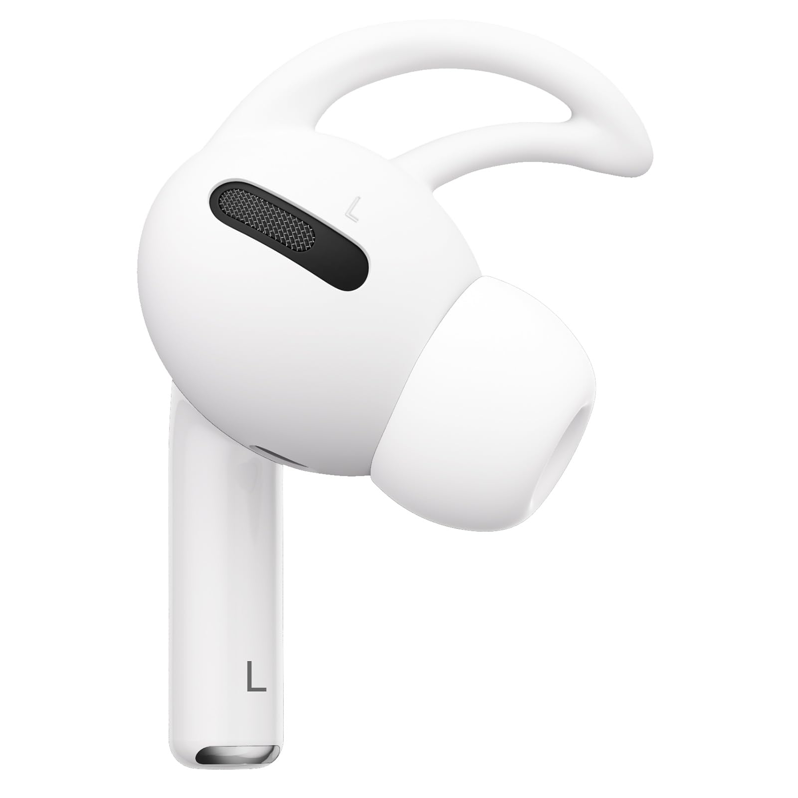 Amazon.co.jp: LHRDL 左耳イヤホン 第1世代 Pods Proとの互換性あり