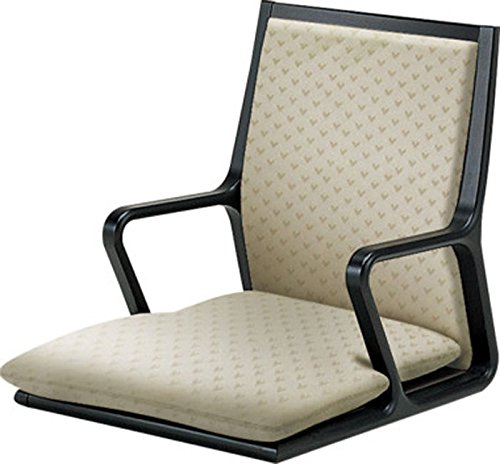 Amazon｜天童木工 座椅子 T-5556MP-SR メープル(SR色) 張地 ナミD0385