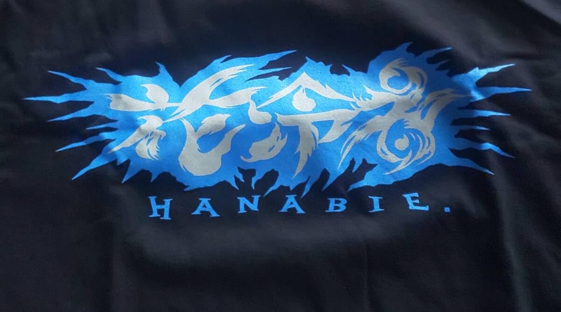 Amazon.co.jp: 花冷え。 2024 World Tour Tee XLサイズ HANABIE. World