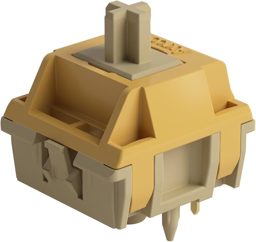 Amazon.com: Akko Bittersweet Tactile Keyboard Switch for