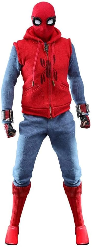 Amazon.co.jp: 【ムービー・マスターピース】『スパイダーマン：ファー