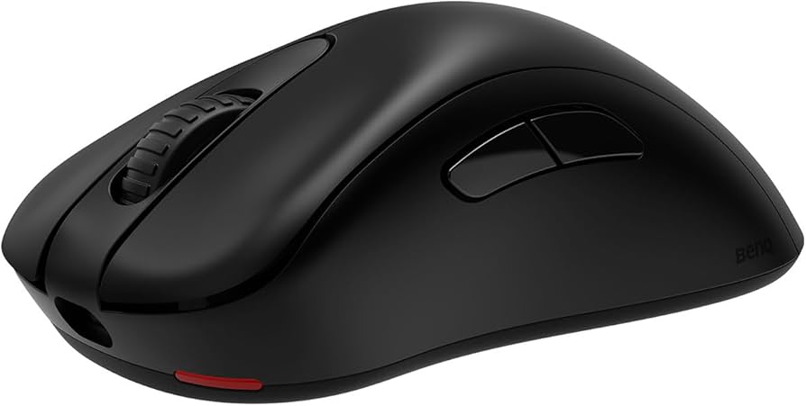 Amazon.co.jp: BenQ Japan BenQ ZOWIE EC3-DW Wireless Gaming Mouse