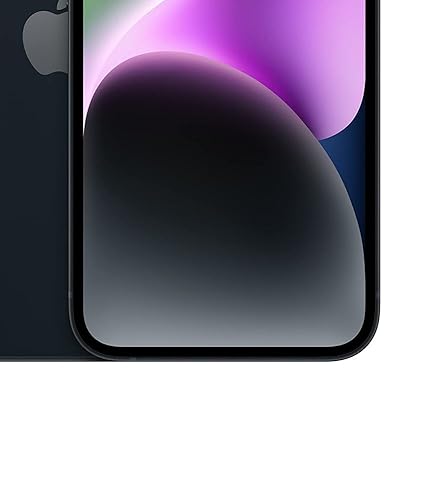 Amazon.com: Apple iPhone (Renewed Premium) 14, 256GB, Midnight