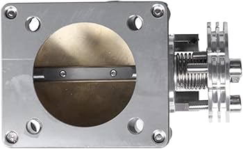 Amazon | スロットルボディ 70MM 日産シルビア SR20 S13 S14 S15