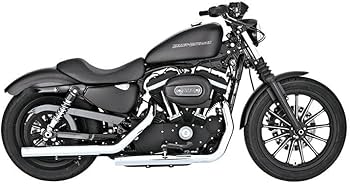 Amazon | Vance&Hines(バンスアンドハインズ) スリップオン マフラー