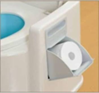 Amazon | 幸和製作所 テイコブポータブルトイレ(肘掛け付) PT02 | 幸和