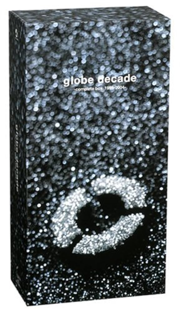 Amazon.co.jp: globe decade -complete box 1995-2004-: ミュージック