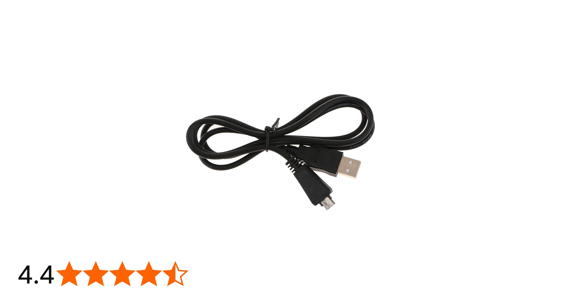 Amazon.co.jp: KESOTO USBケーブル Sony CyberShot DSC-WX5C WX7 WX9