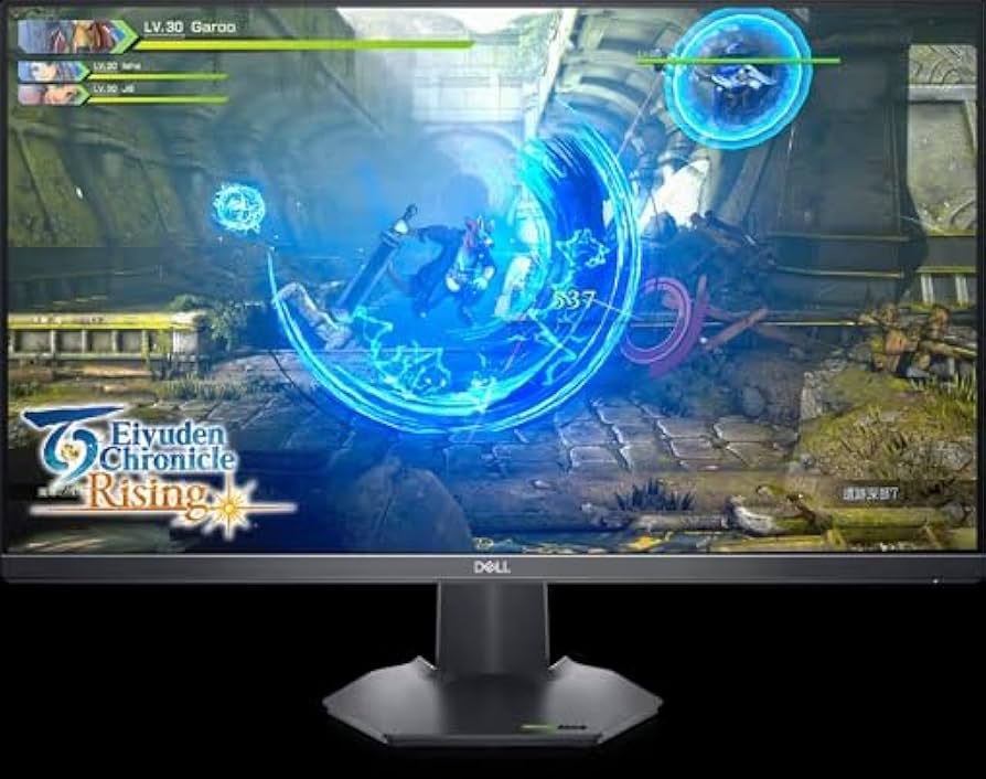 Amazon.com: Dell 27 Inch Gaming Monitor G2723HN 1080P 165 Hz 1ms