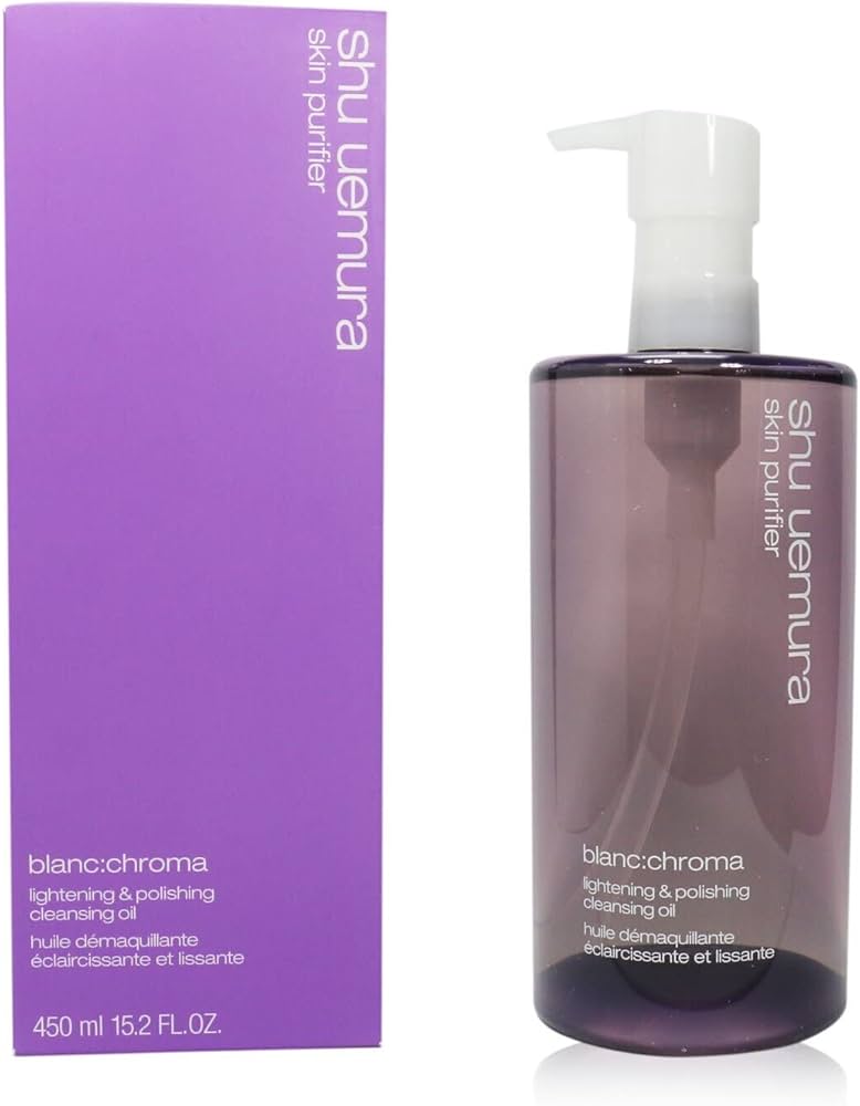 Amazon | シュウウエムラ shu uemura ブランクロマ ライト＆ポリッシュ