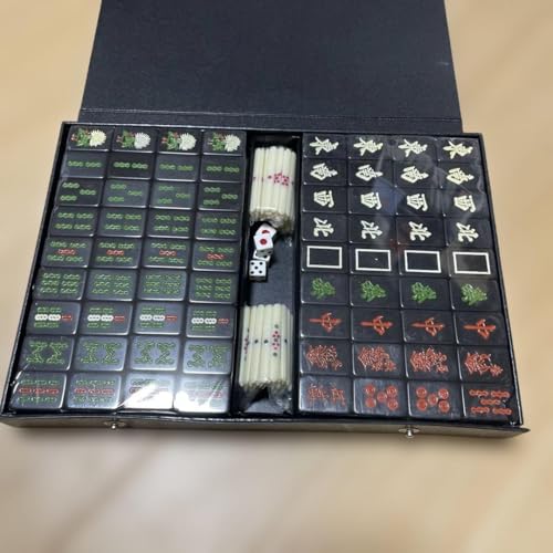 麻雀用品 麻雀 牌 黒」の人気商品一覧 | 安い商品を通販サイトから探す