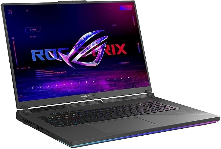 Amazon.com: ASUS ROG Strix G16 16