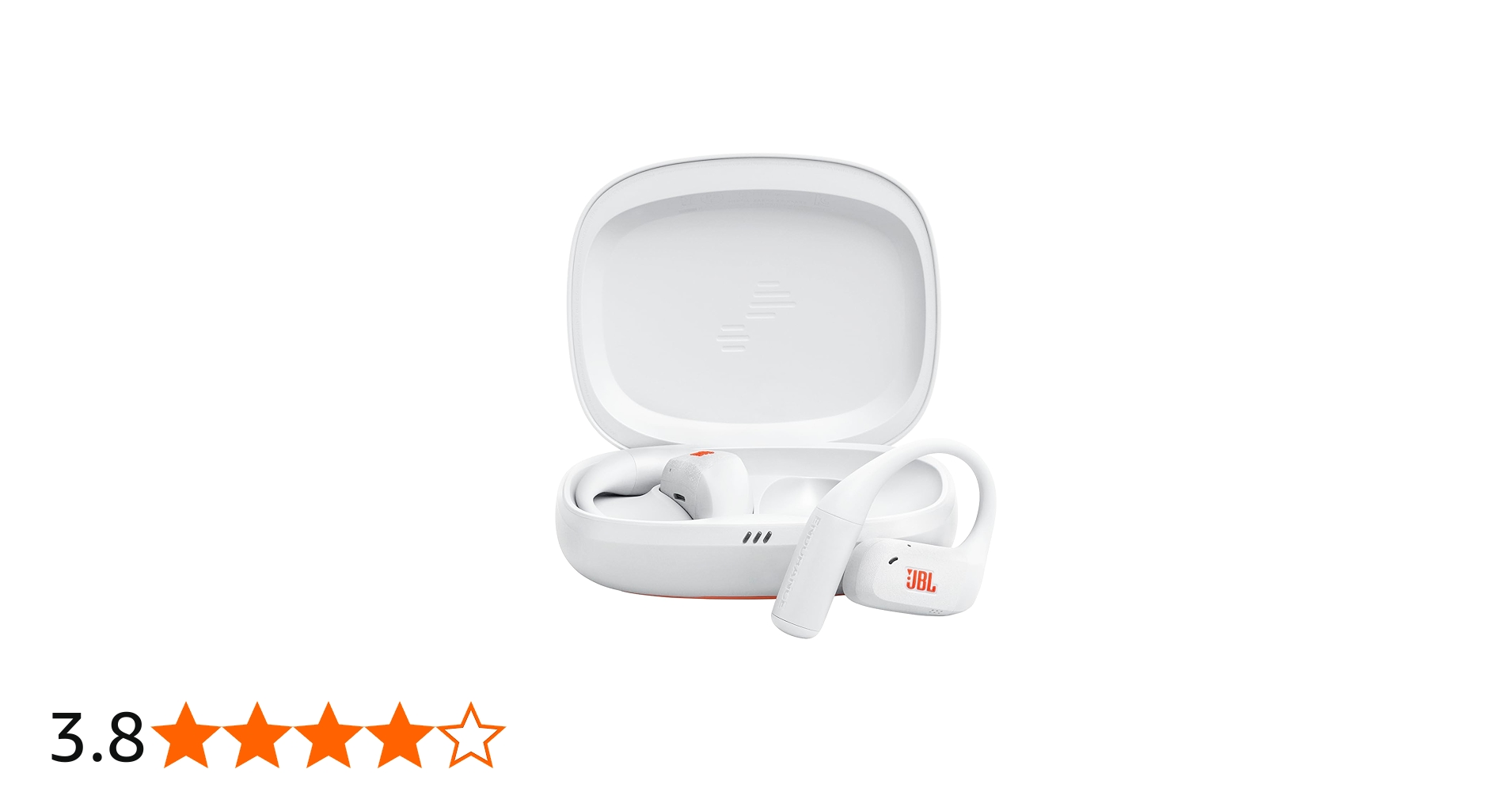 Amazon.co.jp: JBL Endurance ZONE オープンイヤーワイヤレスイヤホン
