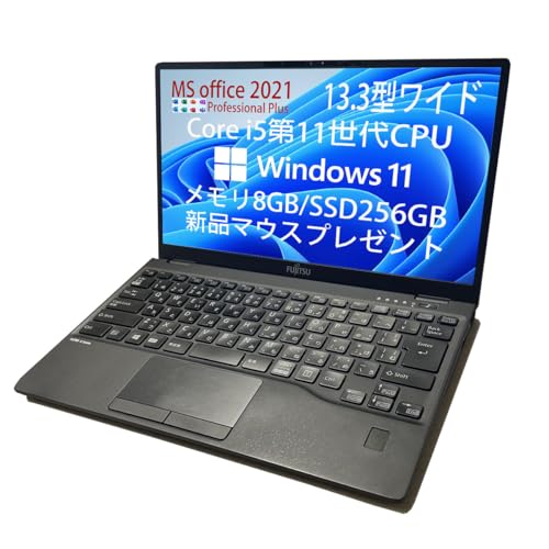 Y⑤ 富士通 FMVU3901TD U9311/HW FUJITSU LIFEBOOK U9311」の人気