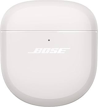 Amazon.co.jp: Bose QuietComfort Earbuds II ワイヤレスイヤホン