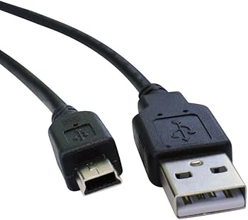 Amazon.com: Sony Walkman NW-E405 Phone Charging USB 2.0 Data Cable