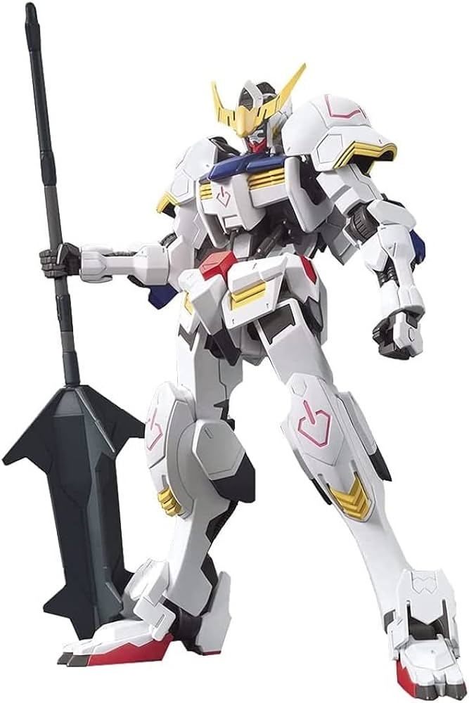 Amazon | BANDAI SPIRITS(バンダイ スピリッツ) HG 機動戦士ガンダム
