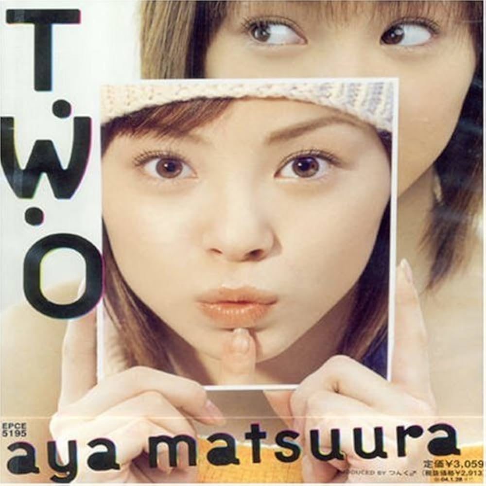 Amazon.co.jp: T.W.O: Music