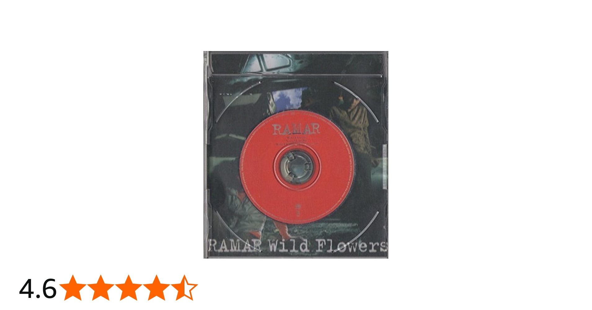 Amazon.co.jp: Wild Flowers: ミュージック