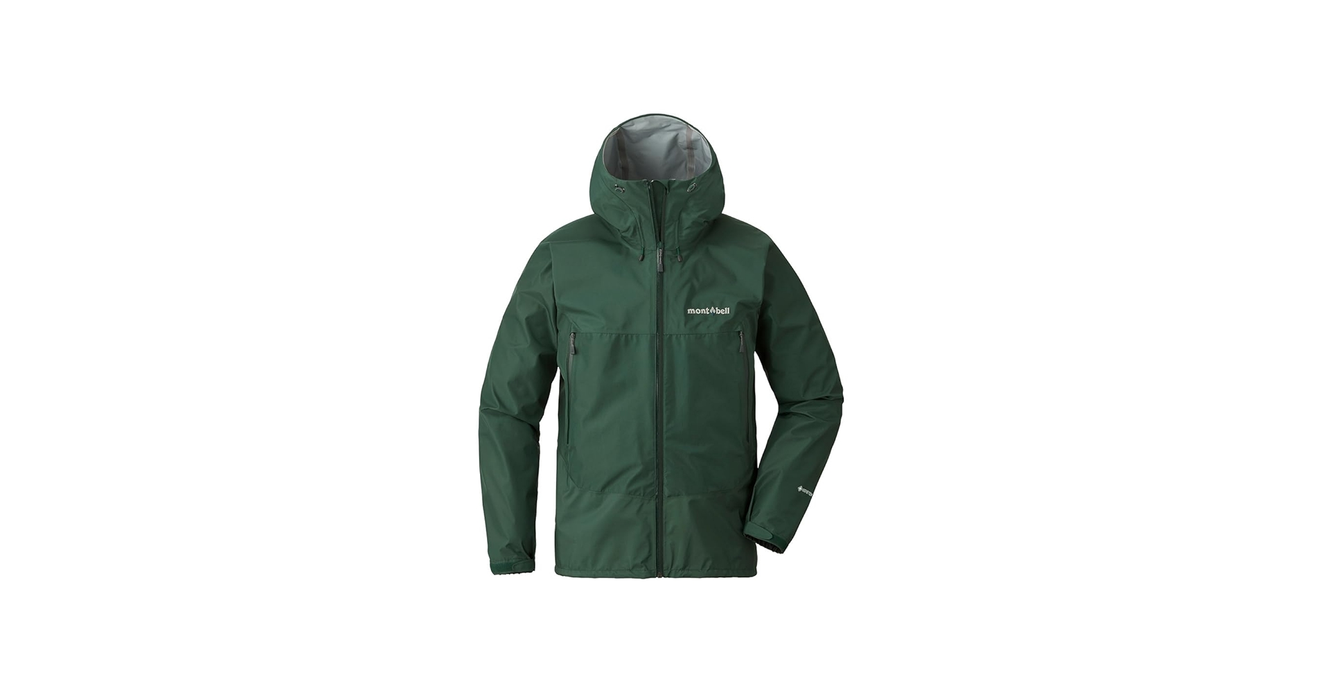 Amazon.co.jp: レインダンサー ジャケット Men's ダークグリーン(STGN