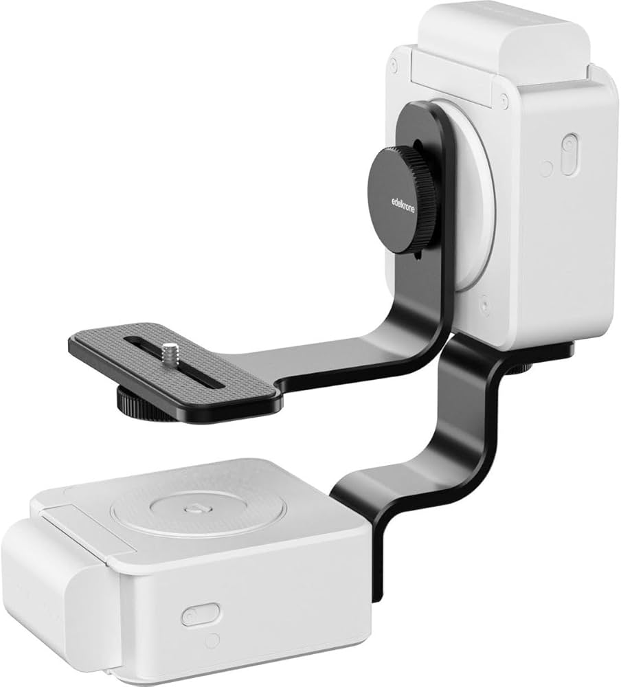 Amazon | 【国内正規品】edelkrone HeadONE用 TILT KIT v2 | edelkrone