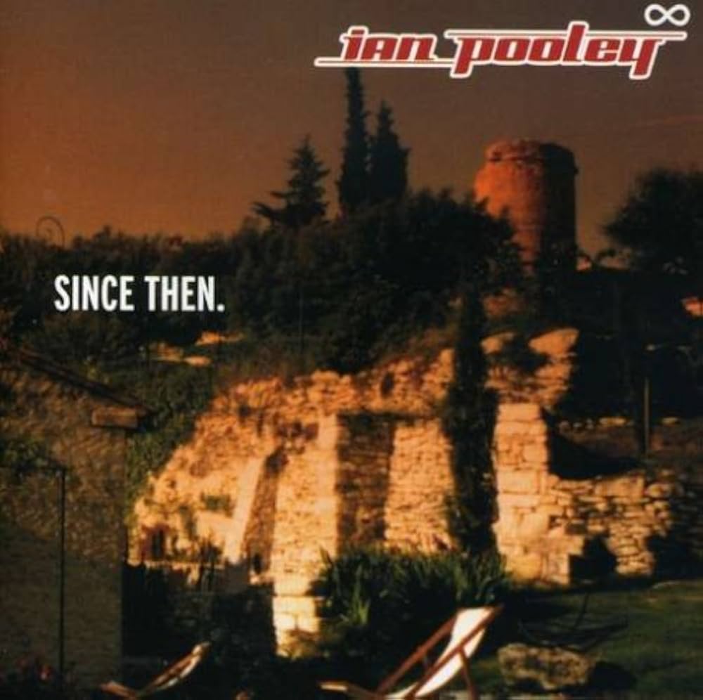 Pooley, Ian - Since Then - Amazon.com Music