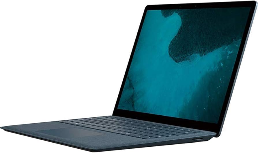 Amazon.com: Microsoft Surface Laptop 2 (Intel Core i7, 16GB RAM