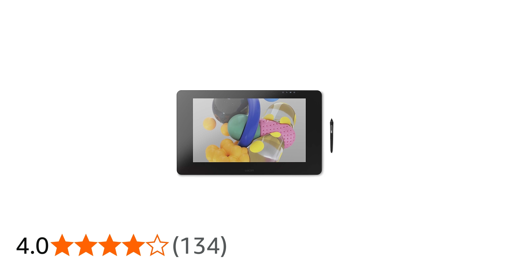 Amazon.co.jp: Wacom TDTK-2420/K0 Liquid Tab LCD Pen Tablet 23.6