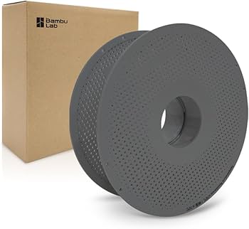 Amazon.co.jp: Bambu Lab AMS フィラメントトレイ 取り外し可能な