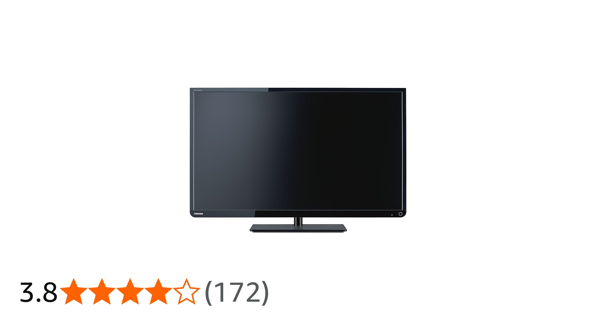 ユキ 美品東芝 32V型 テレビHDMI×2端子搭載ゲームザダイレクト機能