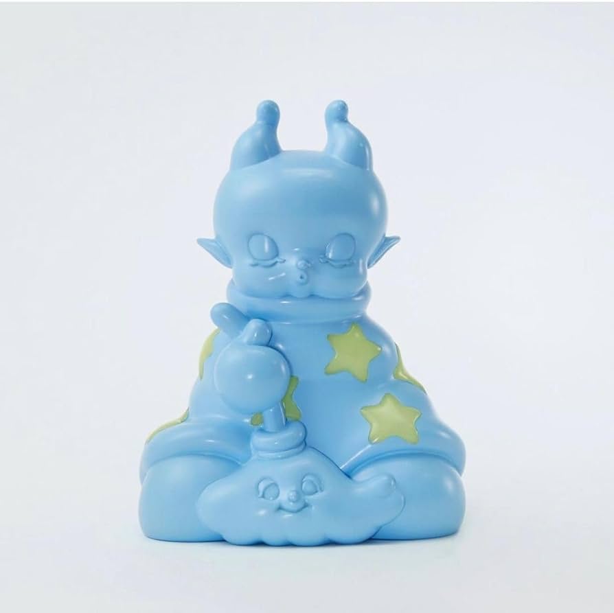 ISETAN 3D ART ” Devimo” AQUA ETHER ED.50