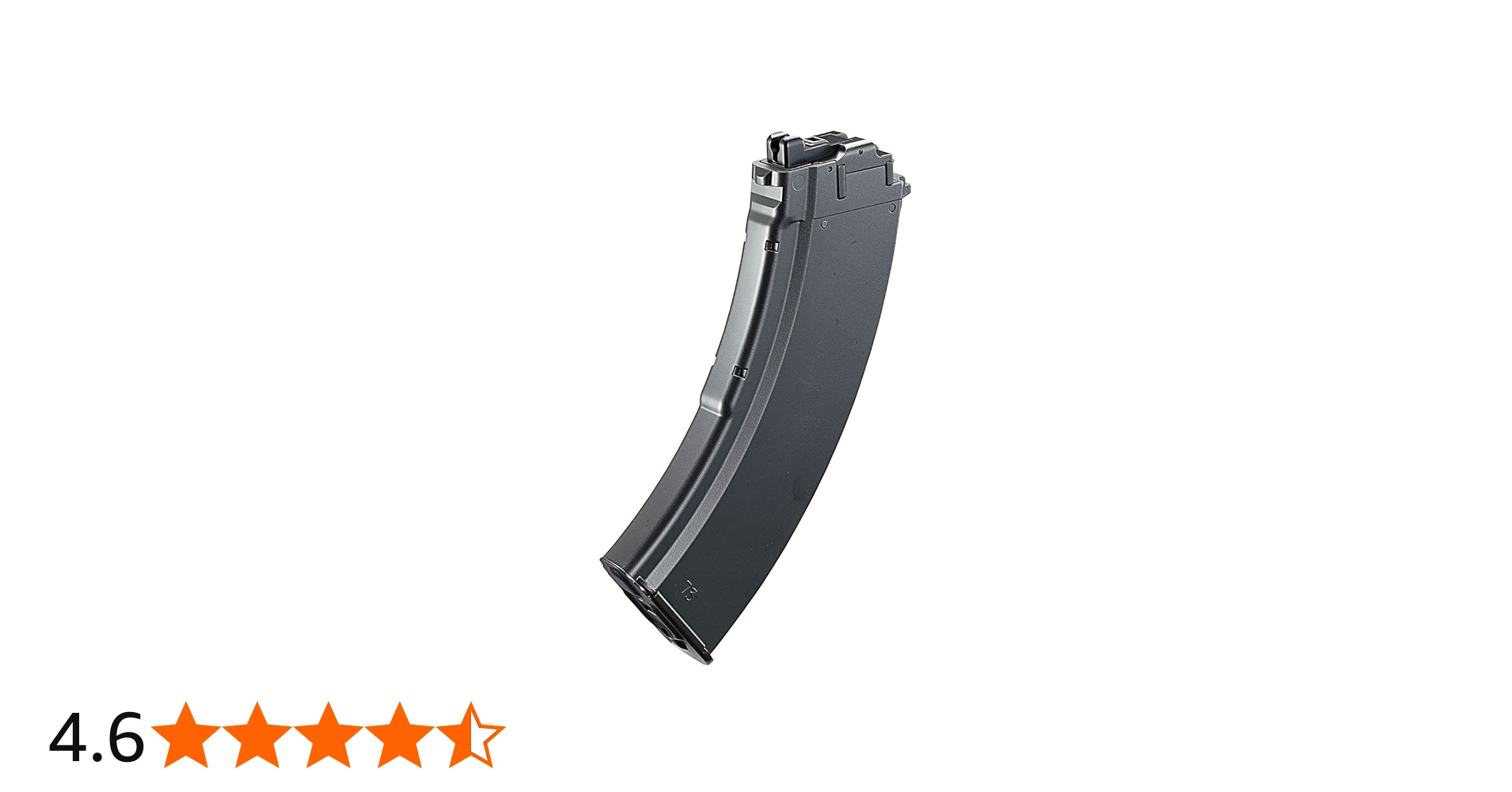 Amazon | 東京マルイ(TOKYO MARUI) パーツ No.78 AKX 35連ベークライト