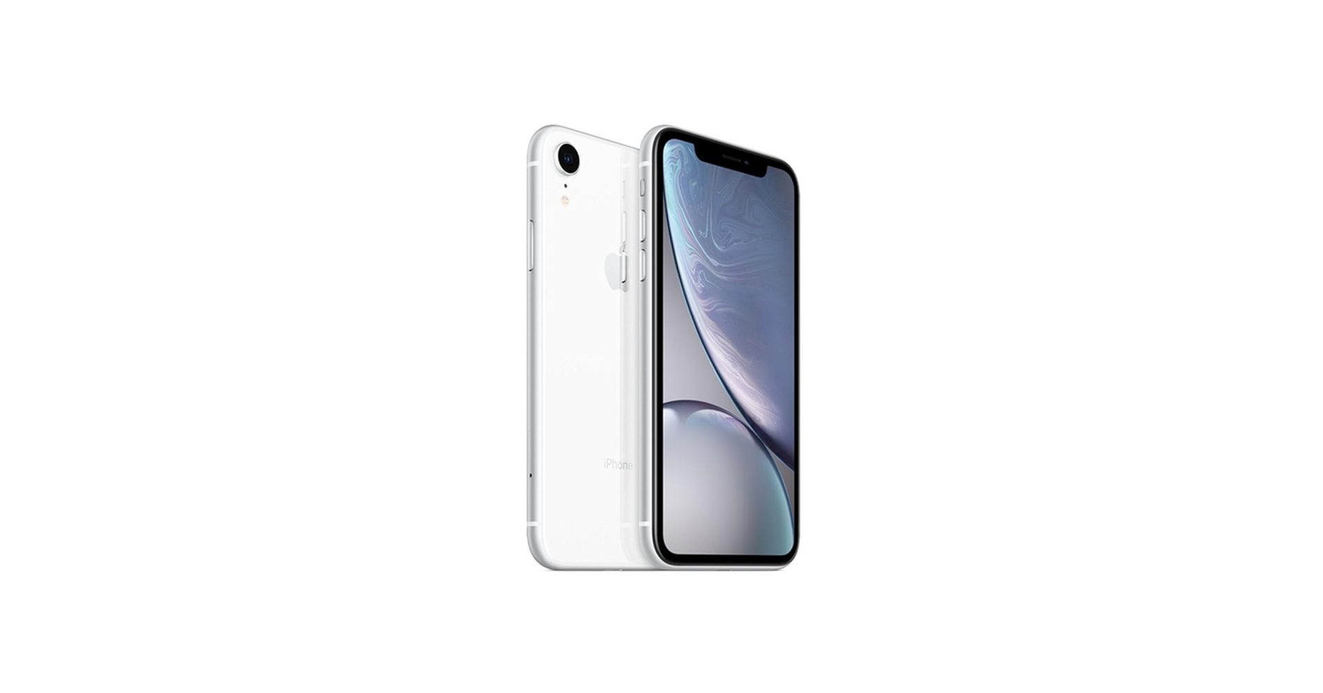 Amazon.com: Apple iPhone XR, US Version, 64GB, White - Unlocked