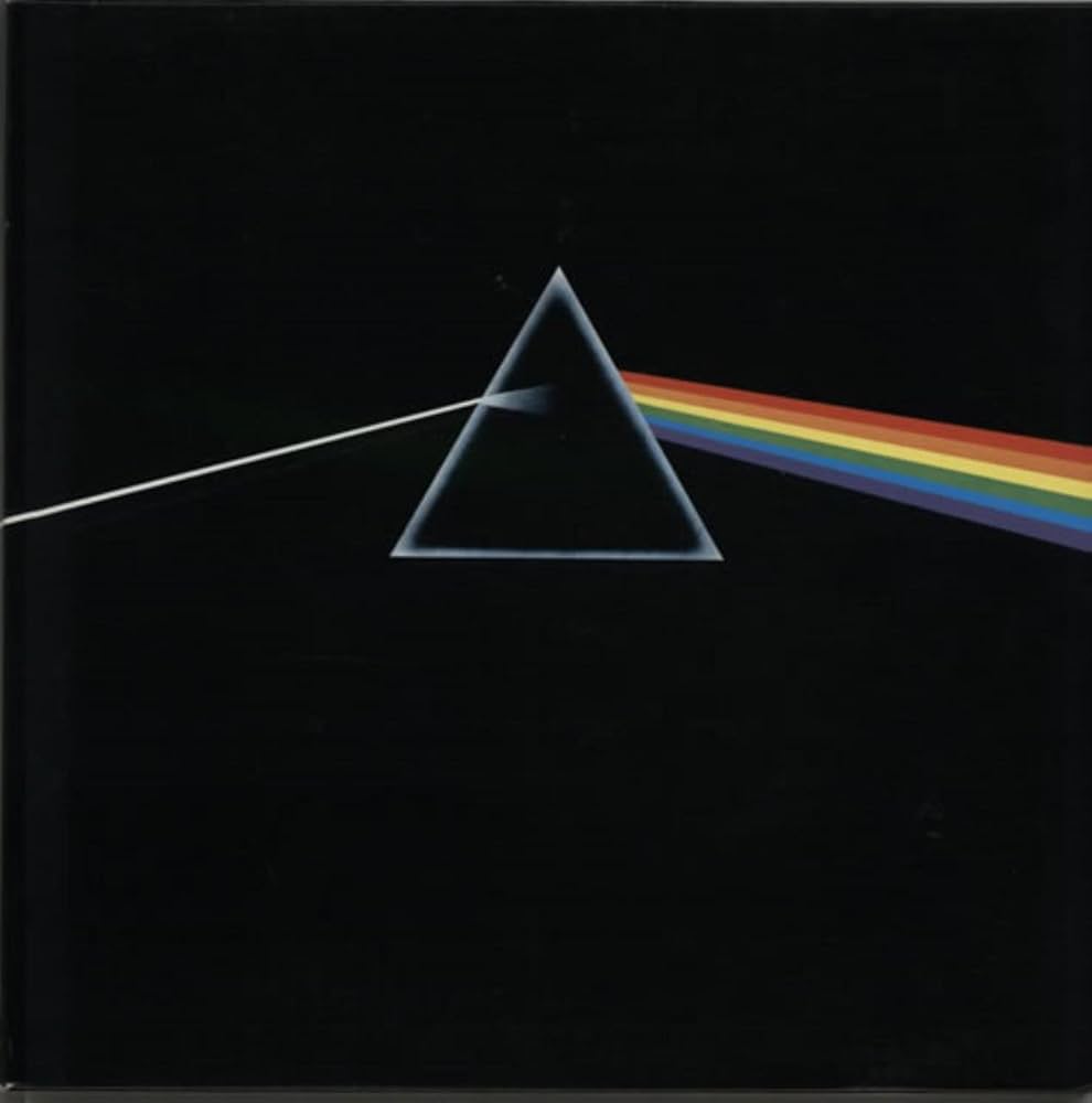 Amazon.co.jp: Dark Side Of The Moon: ミュージック