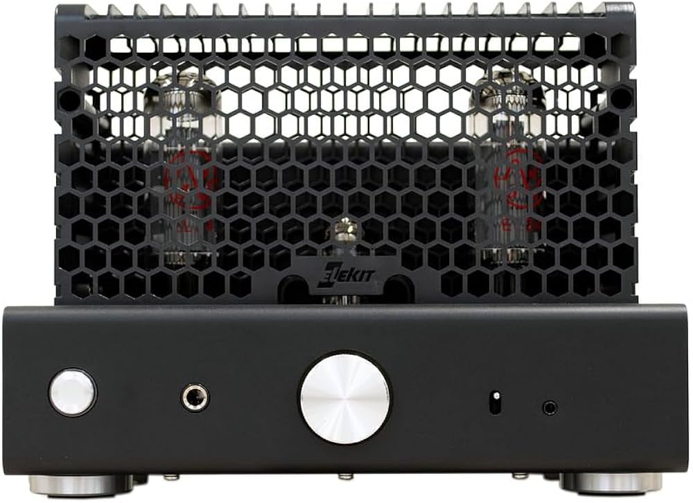 Amazon.co.jp: ELEKIT(エレキット) 多極管シングルパワーアンプキット